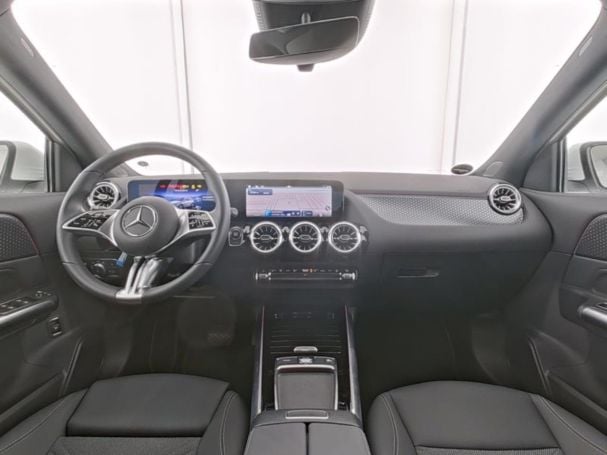 Mercedes-Benz EQA 300 4M Progressive Navi ParkP EasyP Kamera Mercedes-Benz EQA 300 4M Progressive Navi ParkP EasyP Kamera