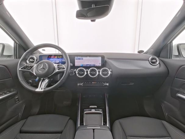 Mercedes-Benz EQA 300 4M Progressive Navi ParkP EasyP Kamera Mercedes-Benz EQA 300 4M Progressive Navi ParkP EasyP Kamera
