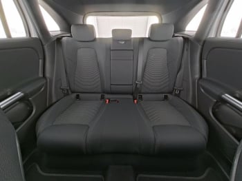 Mercedes-Benz EQA 300 4M Progressive Navi ParkP EasyP Kamera