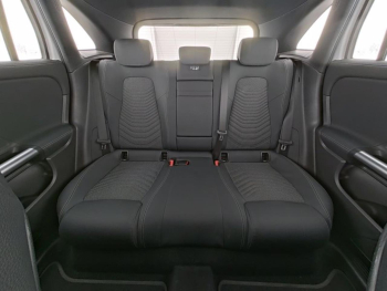 Mercedes-Benz EQA 300 4M Progressive Navi ParkP EasyP Kamera