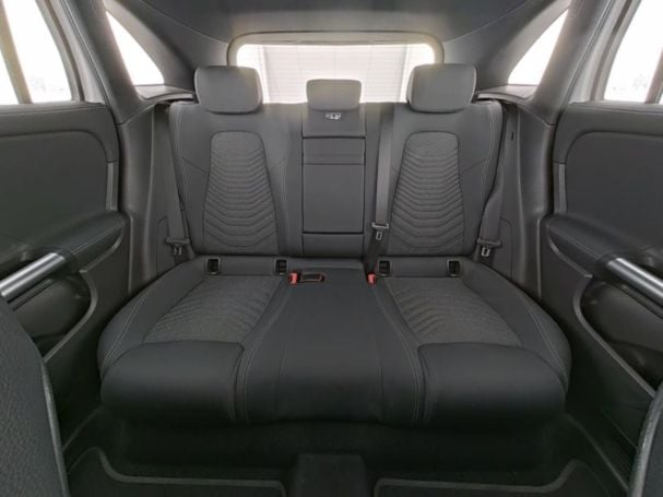 Mercedes-Benz EQA 300 4M Progressive Navi ParkP EasyP Kamera Mercedes-Benz EQA 300 4M Progressive Navi ParkP EasyP Kamera