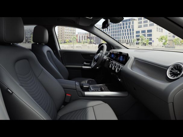 Mercedes-Benz EQA 300 4M Progressive Night Kamera AMG-Räder