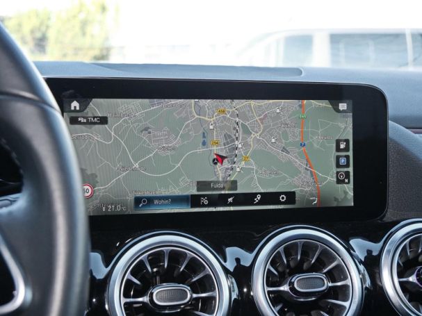 Mercedes-Benz EQA 300 4M Progressive Night Kamera AMG Felgen