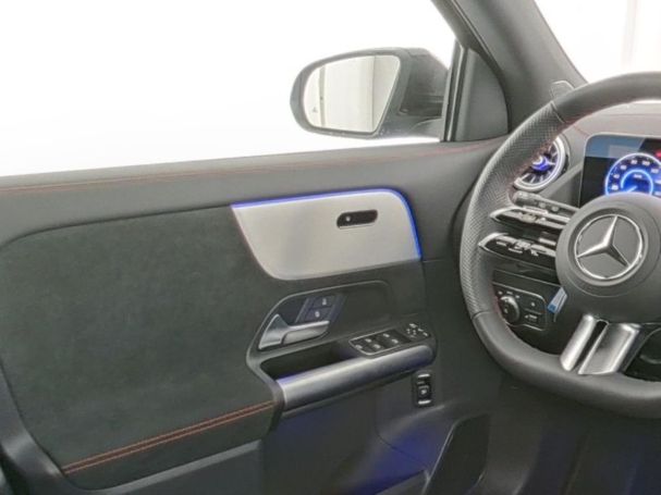 Mercedes-Benz EQA 300 4M AMG Night Navi Panorama EasyPack 360°