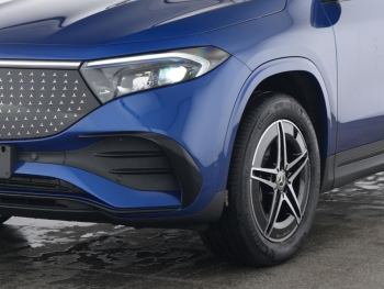 Mercedes-Benz EQA 300 4M AMG Night Navi Panorama EasyPack 360°