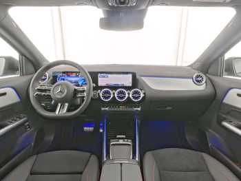Mercedes-Benz EQA 300 4M AMG Night Navi Panorama EasyPack 360°