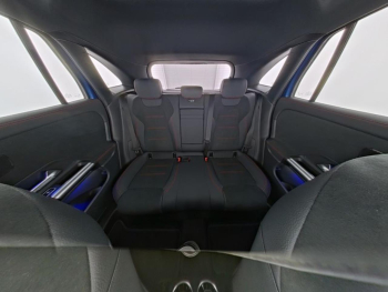 Mercedes-Benz EQA 300 4M AMG Night Navi Panorama EasyPack 360°