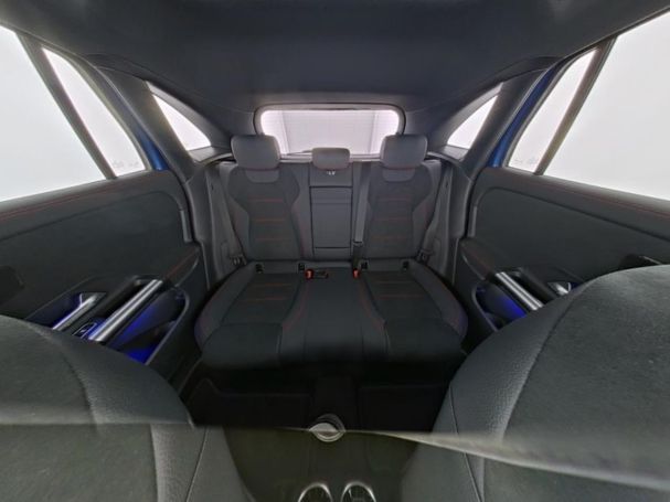 Mercedes-Benz EQA 300 4M AMG Night Navi Panorama EasyPack 360°