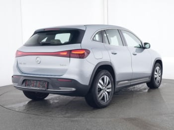 Mercedes-Benz EQA 350 4M Progressive Kamera EasyPack Totwinkel