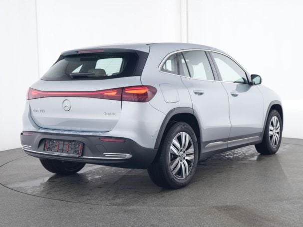 Mercedes-Benz EQA 350 4M Progressive Kamera EasyPack Totwinkel Mercedes-Benz EQA 350 4M Progressive Kamera EasyPack Totwinkel