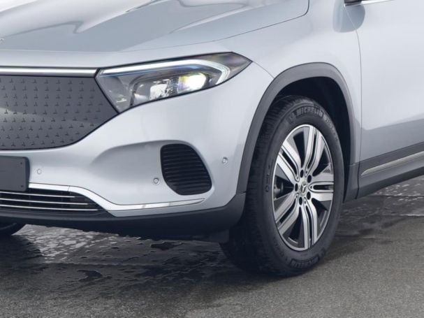 Mercedes-Benz EQA 350 4M Progressive Kamera EasyPack Totwinkel Mercedes-Benz EQA 350 4M Progressive Kamera EasyPack Totwinkel