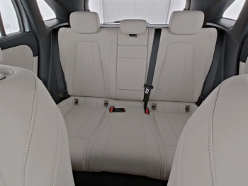 Mercedes-Benz EQA 350 4M Progressive Kamera EasyPack Totwinkel