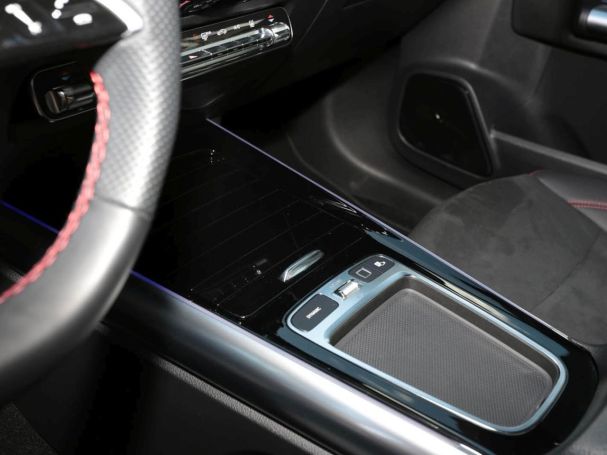 Mercedes-Benz EQA 350 4M AMG Night Panorama Kamera Easy-Pack