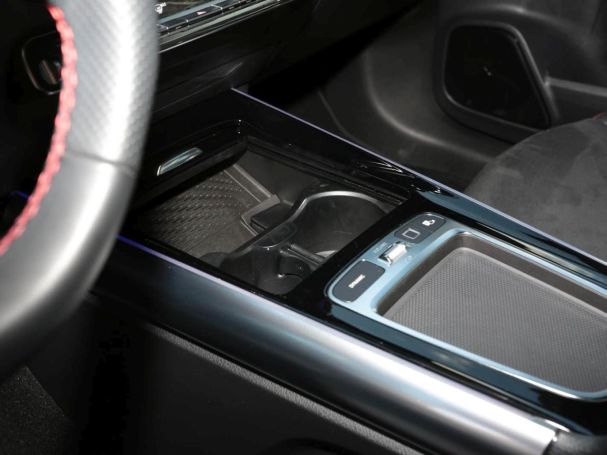 Mercedes-Benz EQA 350 4M AMG Night Panorama Kamera Easy-Pack