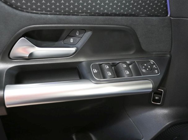 Mercedes-Benz EQA 350 4M AMG Night Panorama Kamera Easy-Pack