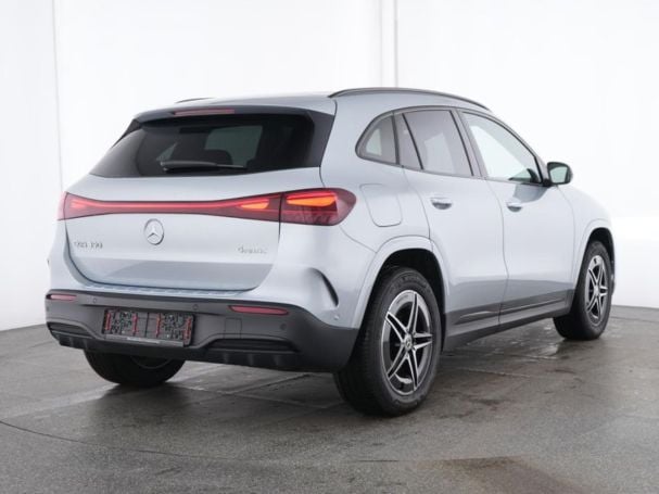 Mercedes-Benz EQA 350 4M AMG Night Panorama Kamera Easy-Pack Mercedes-Benz EQA 350 4M AMG Night Panorama Kamera Easy-Pack
