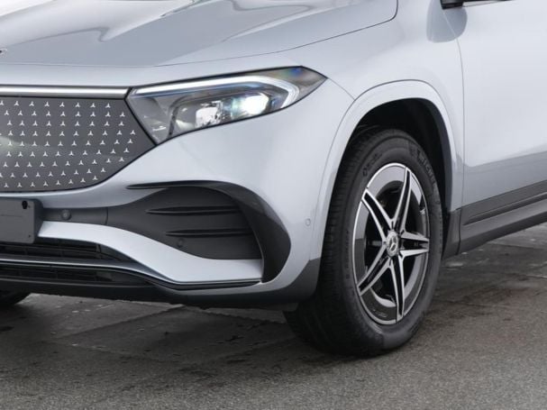 Mercedes-Benz EQA 350 4M AMG Night Panorama Kamera Easy-Pack Mercedes-Benz EQA 350 4M AMG Night Panorama Kamera Easy-Pack