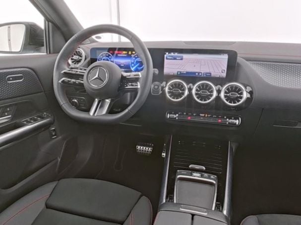 Mercedes-Benz EQA 350 4M AMG Night Panorama Kamera Easy-Pack Mercedes-Benz EQA 350 4M AMG Night Panorama Kamera Easy-Pack