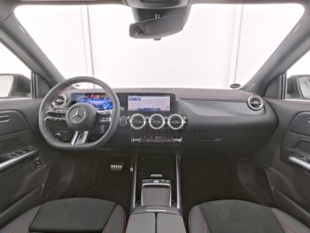 Mercedes-Benz EQA 350 4M AMG Night Panorama Kamera Easy-Pack