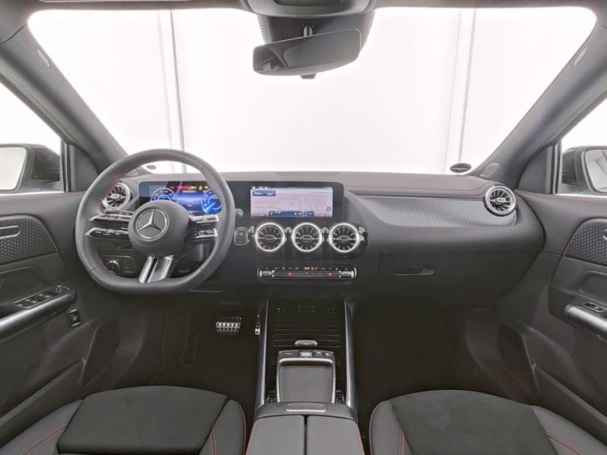 Mercedes-Benz EQA 350 4M AMG Night Panorama Kamera Easy-Pack Mercedes-Benz EQA 350 4M AMG Night Panorama Kamera Easy-Pack