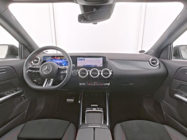 Mercedes-Benz EQA 350 4M AMG Night Panorama Kamera Easy-Pack Mercedes-Benz EQA 350 4M AMG Night Panorama Kamera Easy-Pack