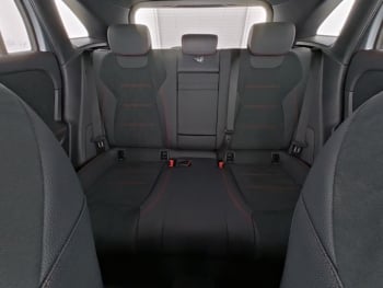 Mercedes-Benz EQA 350 4M AMG Night Panorama Kamera Easy-Pack