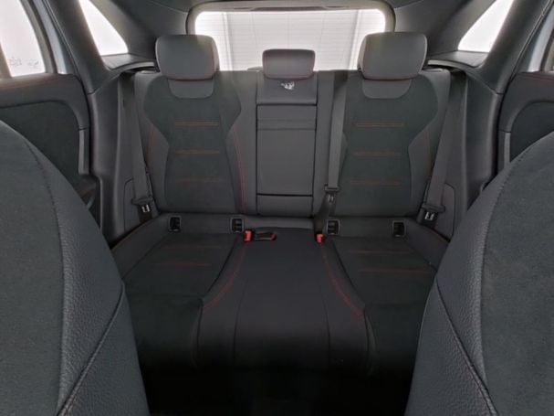 Mercedes-Benz EQA 350 4M AMG Night Panorama Kamera Easy-Pack Mercedes-Benz EQA 350 4M AMG Night Panorama Kamera Easy-Pack