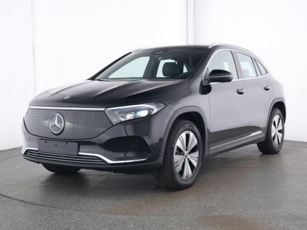 Mercedes-Benz EQA 350 4M Progressive MBUX Navi Panorama Kamera Mercedes-Benz EQA 350 4M Progressive MBUX Navi Panorama Kamera