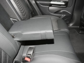 Mercedes-Benz EQA 350 4M Progressive MBUX Navi Panorama Kamera