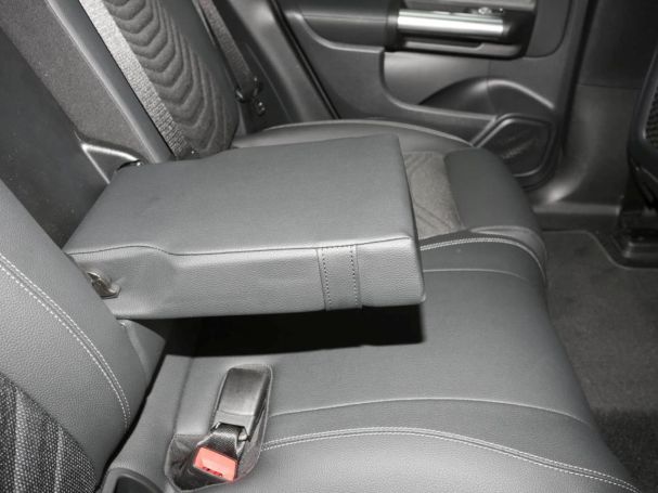 Mercedes-Benz EQA 350 4M Progressive MBUX Navi Panorama Kamera