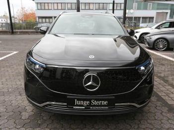 Mercedes-Benz EQA 350 4M Progressive MBUX Navi Panorama Kamera