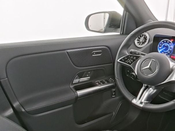Mercedes-Benz EQA 350 4M Progressive MBUX Navi Panorama Kamera Mercedes-Benz EQA 350 4M Progressive MBUX Navi Panorama Kamera