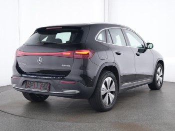 Mercedes-Benz EQA 350 4M Progressive MBUX Navi Panorama Kamera