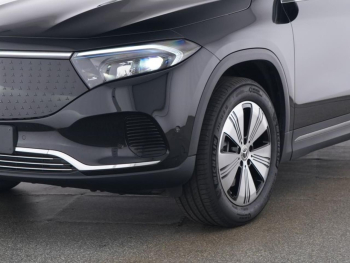 Mercedes-Benz EQA 350 4M Progressive MBUX Navi Panorama Kamera
