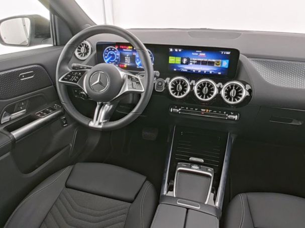 Mercedes-Benz EQA 350 4M Progressive MBUX Navi Panorama Kamera Mercedes-Benz EQA 350 4M Progressive MBUX Navi Panorama Kamera