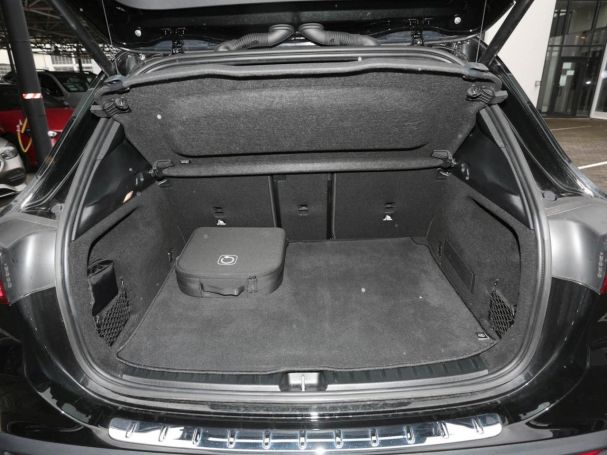 Mercedes-Benz EQA 350 4M Progressive MBUX Navi Panorama Kamera