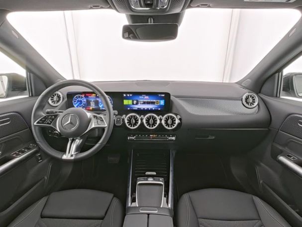 Mercedes-Benz EQA 350 4M Progressive MBUX Navi Panorama Kamera Mercedes-Benz EQA 350 4M Progressive MBUX Navi Panorama Kamera