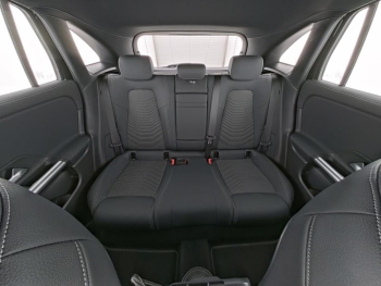 Mercedes-Benz EQA 350 4M Progressive MBUX Navi Panorama Kamera