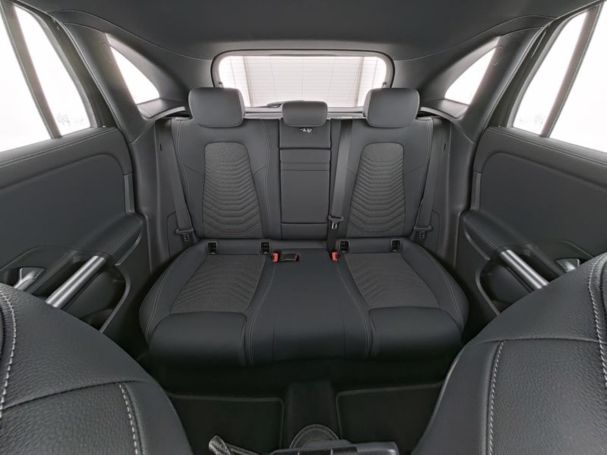 Mercedes-Benz EQA 350 4M Progressive MBUX Navi Panorama Kamera Mercedes-Benz EQA 350 4M Progressive MBUX Navi Panorama Kamera