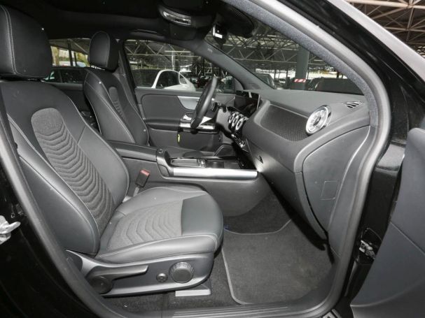 Mercedes-Benz EQA 350 4M Progressive MBUX Navi Panorama Kamera