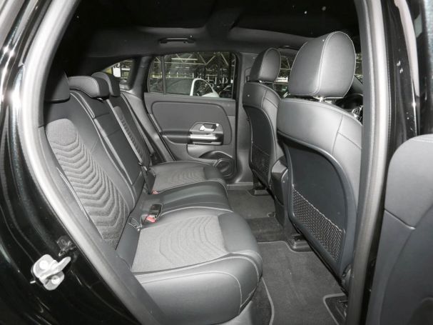 Mercedes-Benz EQA 350 4M Progressive MBUX Navi Panorama Kamera