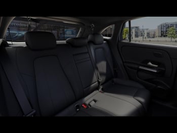 Mercedes-Benz EQA 350 4M Progressive Night Panorama Sitzklima Mercedes-Benz EQA 350 4M Progressive Night Panorama Sitzklima