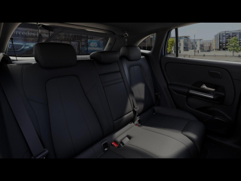 Mercedes-Benz EQA 350 4M Progressive Night Panorama Sitzklima