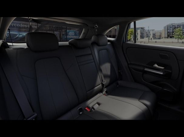 Mercedes-Benz EQA 350 4M Progressive Night Panorama Sitzklima