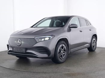 Mercedes-Benz EQA 350 4M AMG MBUXNavi-Prem. Easy-Pack Kamera