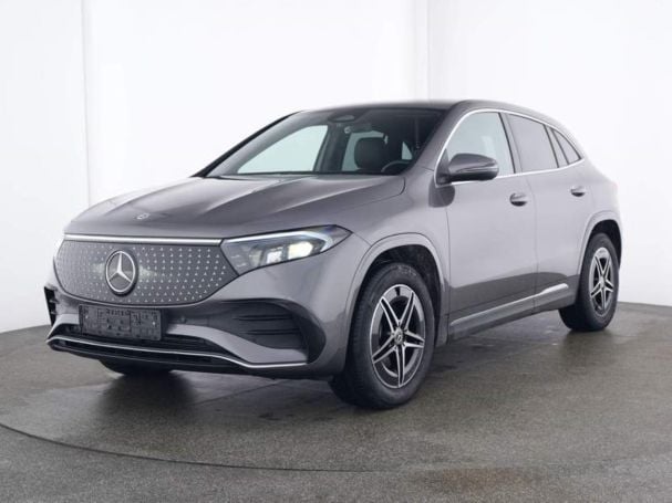 Mercedes-Benz EQA 350 4M AMG MBUXNavi-Prem. Easy-Pack Kamera Mercedes-Benz EQA 350 4M AMG MBUXNavi-Prem. Easy-Pack Kamera