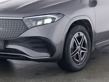 Mercedes-Benz EQA 350 4M AMG MBUXNavi-Prem. Easy-Pack Kamera