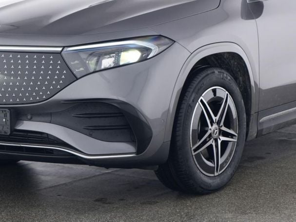 Mercedes-Benz EQA 350 4M AMG MBUXNavi-Prem. Easy-Pack Kamera Mercedes-Benz EQA 350 4M AMG MBUXNavi-Prem. Easy-Pack Kamera
