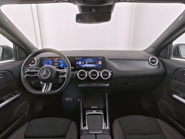 Mercedes-Benz EQA 350 4M AMG MBUXNavi-Prem. Easy-Pack Kamera Mercedes-Benz EQA 350 4M AMG MBUXNavi-Prem. Easy-Pack Kamera