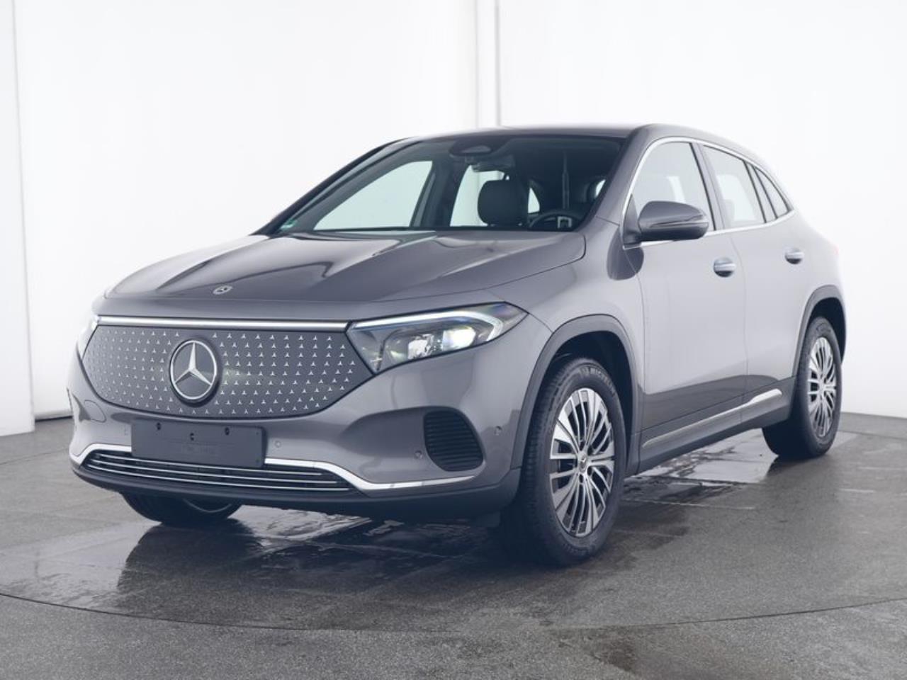 Mercedes-Benz EQA 350 4M Electric Art MBUXNavi-Prem. Kamera